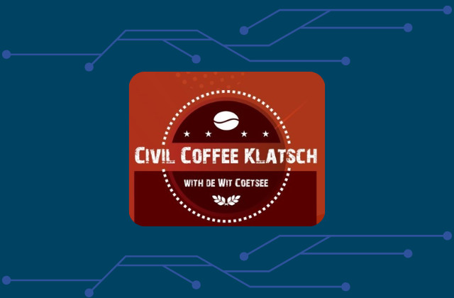&lt;p&gt;Civil Coffee Klatsch is a local government digital evolution knowledge-sharing network. Our mission is to guide Sout...