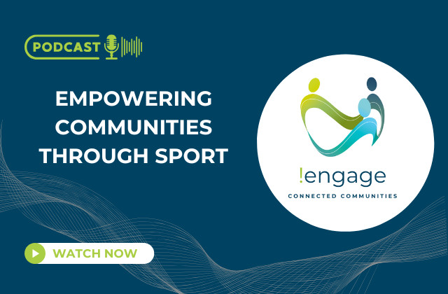 In this episode of Business Engineering's !Engage Connected Communities Podcast, host Philip de Bruin talks with Eugene ...