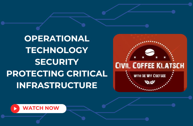 As municipalities become increasingly digitised, cybersecurity risk is no longer confined to IT systems - it now extends into...