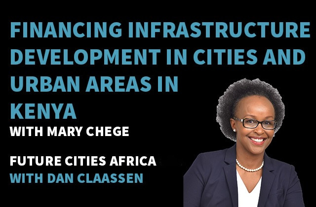 Episode 3 of the Series focussing on urban governance and how to get it right in managing urban growth in towns and cities in ...